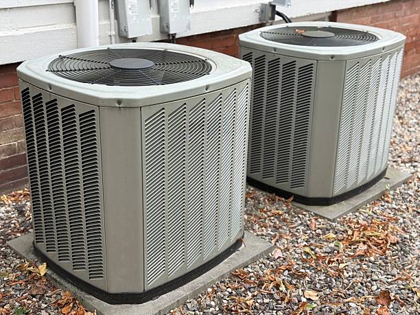 Reliable Air Conditioning Repair contractor in Greenfield, MA by Leonard HVAC